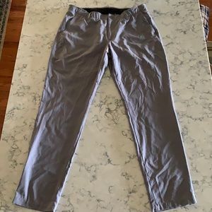 Under Armor Light Weight Golf Pants